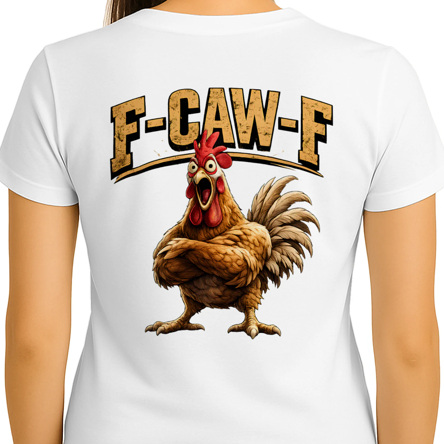 F-CAW-F