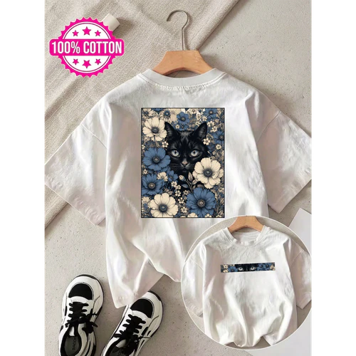 Double-Sided tee