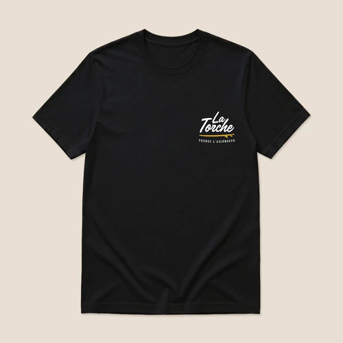 La Torche - Prends l’ascenseur - T-shirt