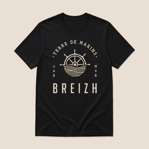 Breizh - Terre De Marins
