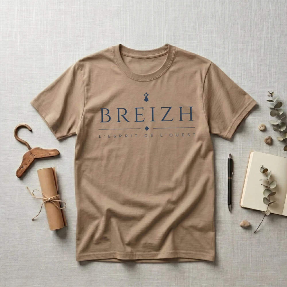 Breizh - L'Esprit de L'Ouest | Écume