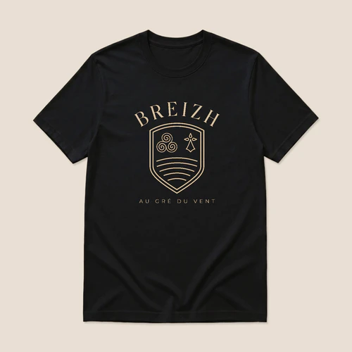 Breizh - Au Gré Du Vent