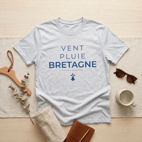 Vent Pluie Bretagne | Écume