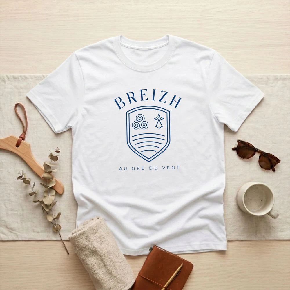 Breizh - Au Gré du Vent | Écume