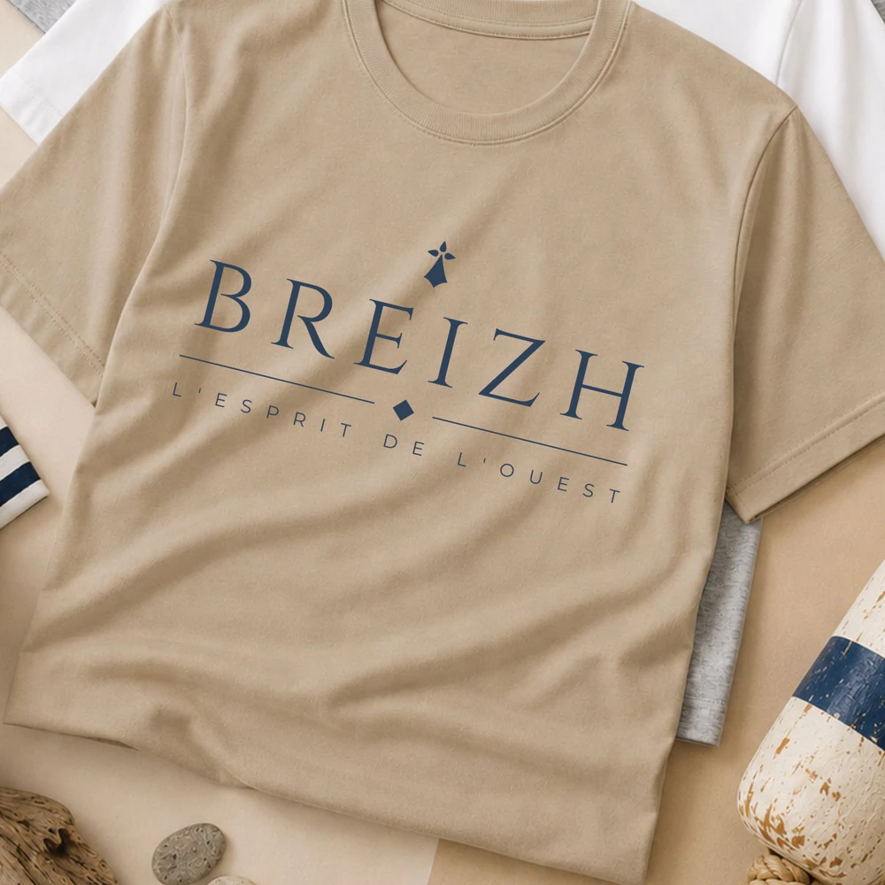 Breizh - L'Esprit de L'Ouest | Écume