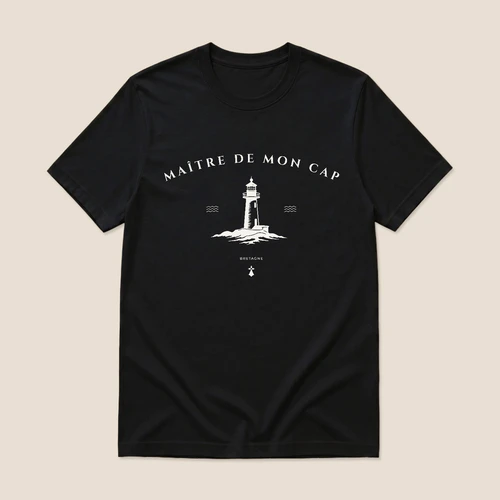 Maître De Mon Cap