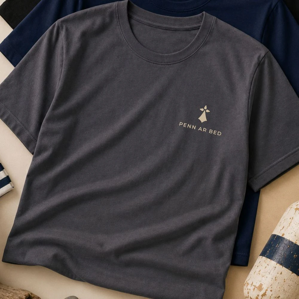 Penn Ar Bed - Petit Sigil | Granite