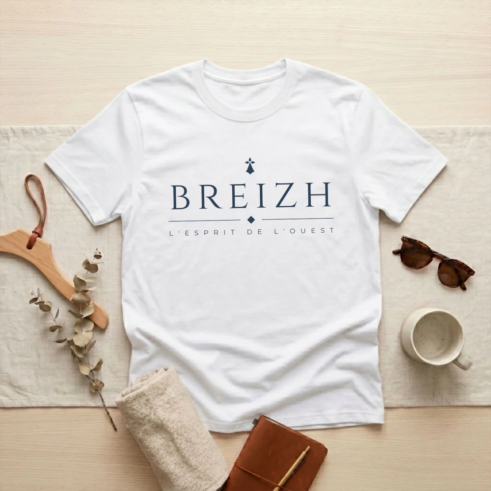 Breizh - L'Esprit de L'Ouest | Écume