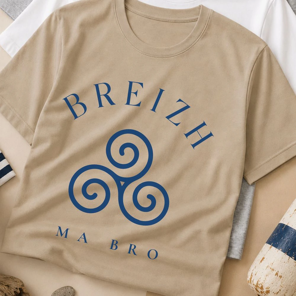 Breizh - Ma Bro | Écume