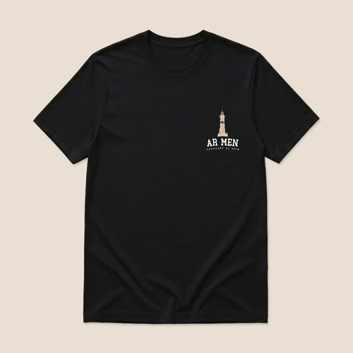 Ar Men - L’enfer des enfers - T-shirt