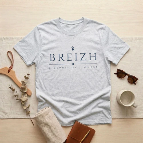Breizh - L'Esprit de L'Ouest | Écume