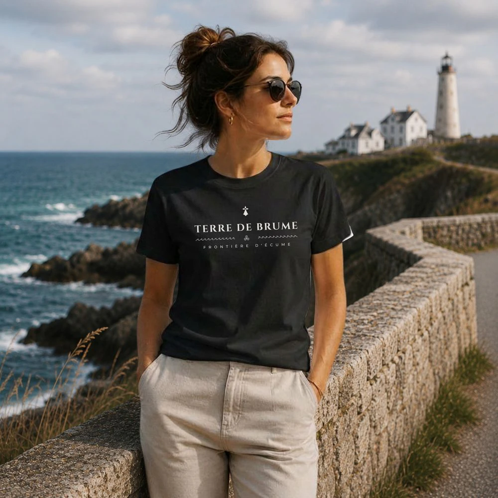 Terre de Brume, Frontière d'Écume | Granite