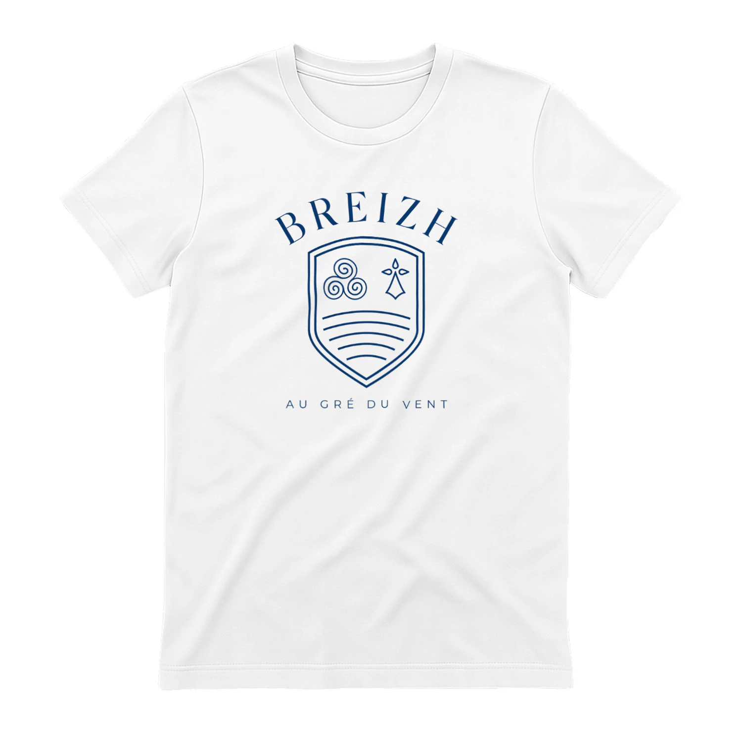 Breizh - Au Gré du Vent | Écume