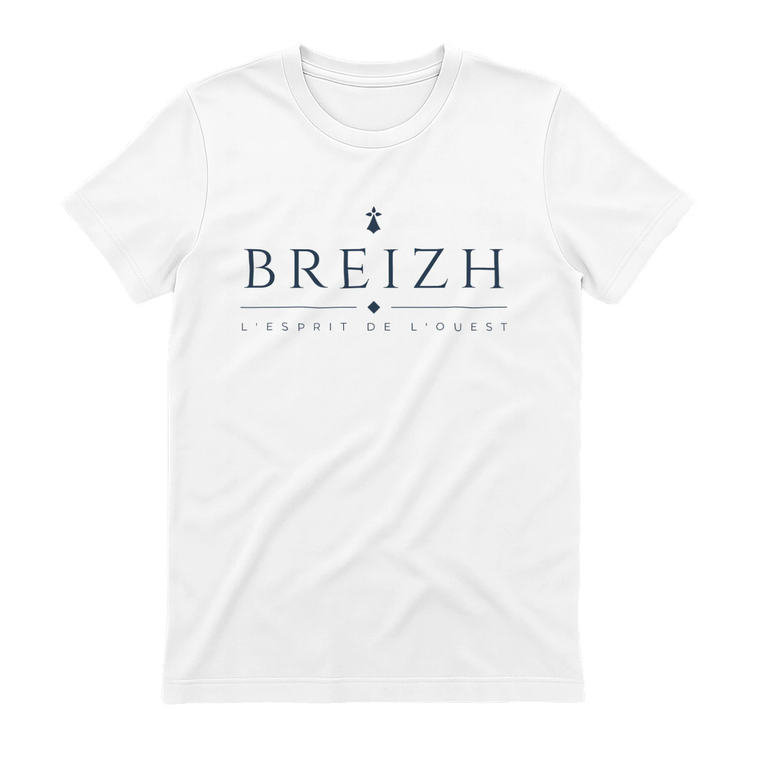 Breizh - L'Esprit de L'Ouest | Écume
