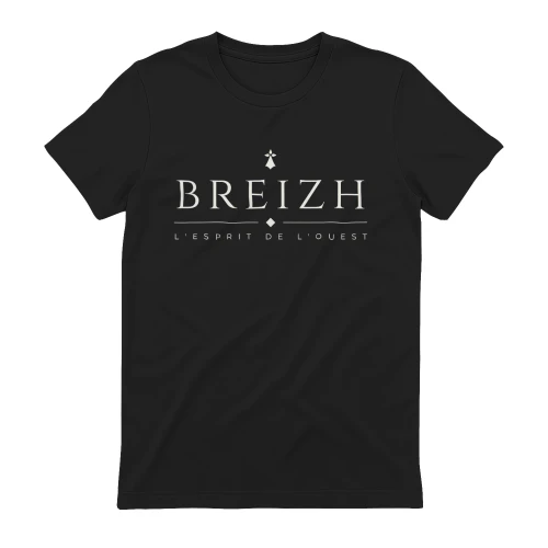Breizh - L'Esprit de L'Ouest | Granite