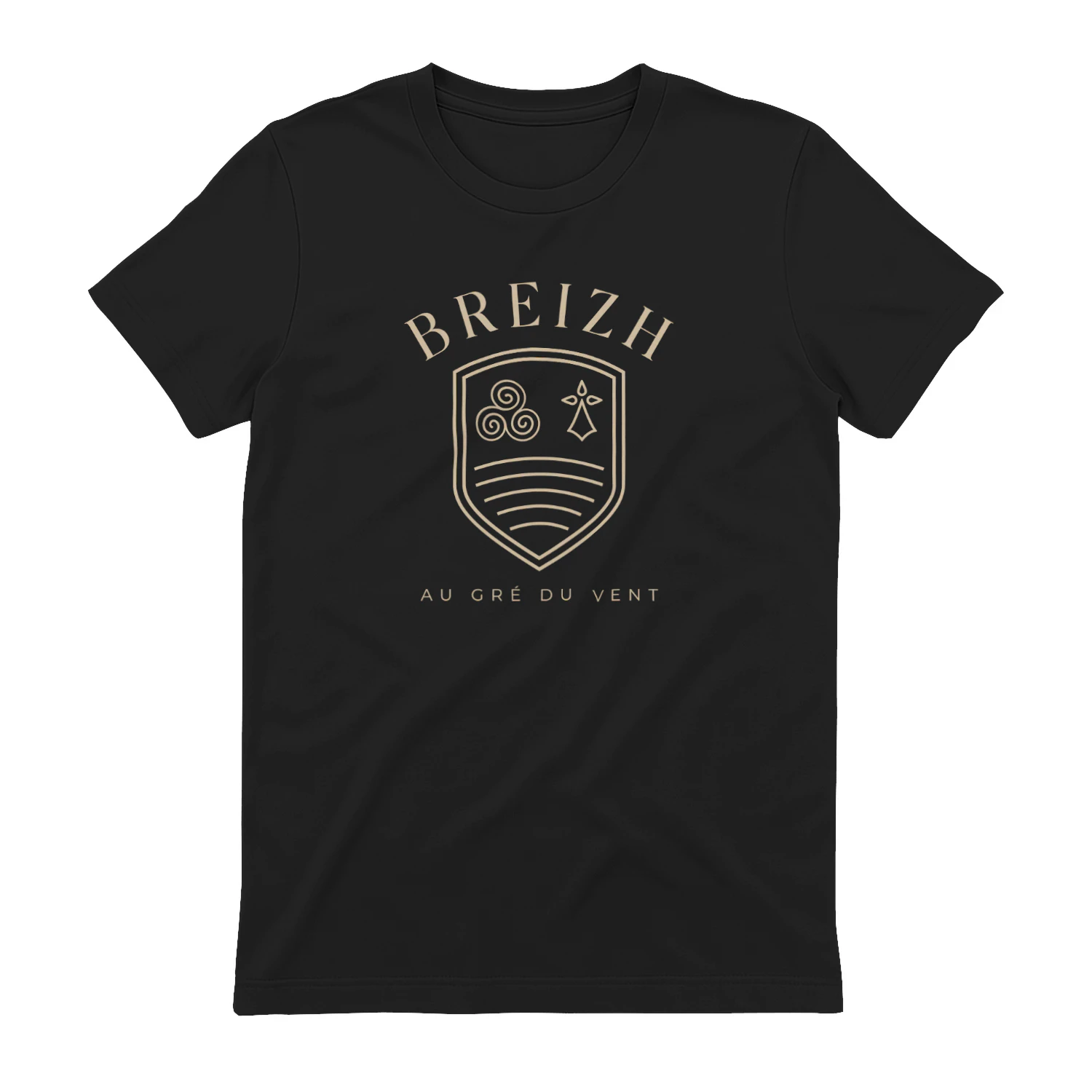 Breizh - Au Gré du Vent | Granite 