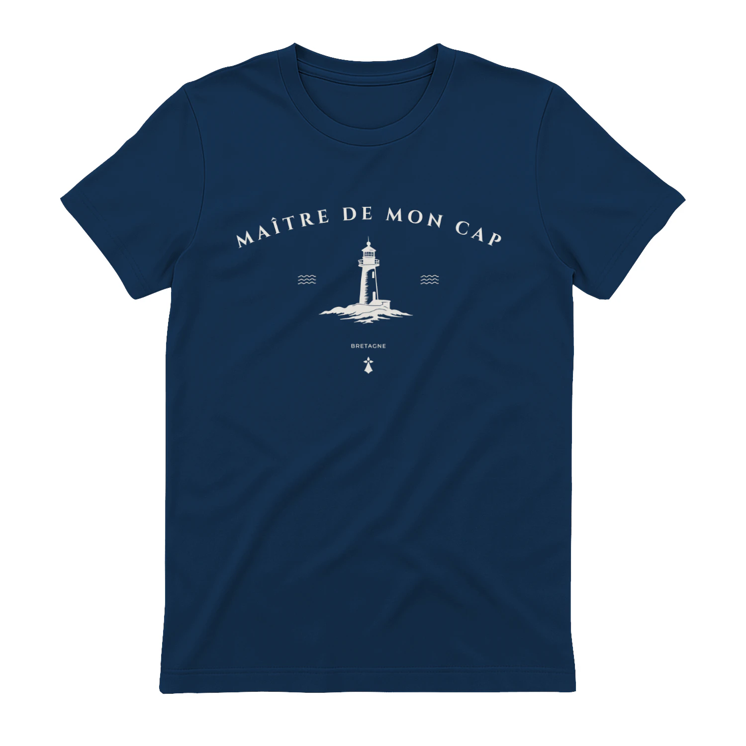Maître de mon Cap | Granite