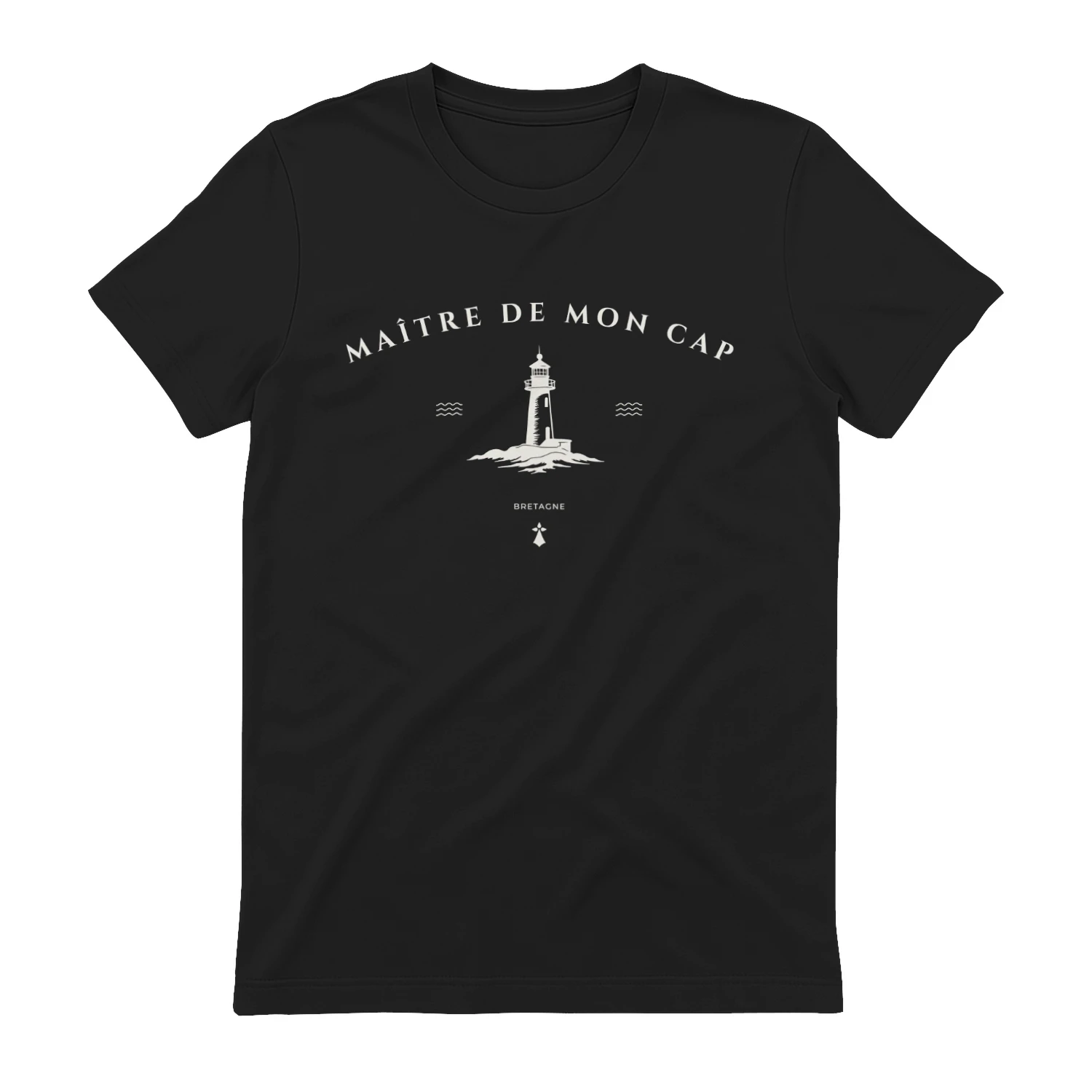 Maître de mon Cap | Granite