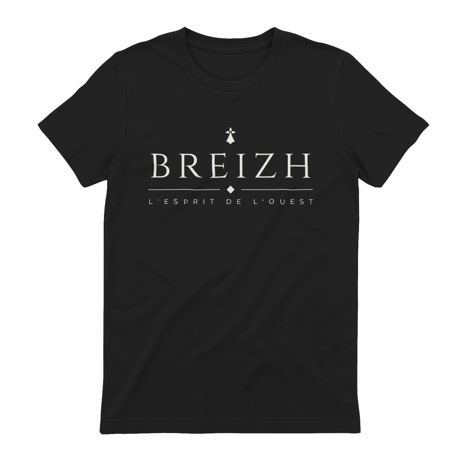 Breizh - L'Esprit de L'Ouest | Granite