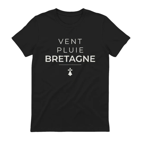 Vent Pluie Bretagne | Granite