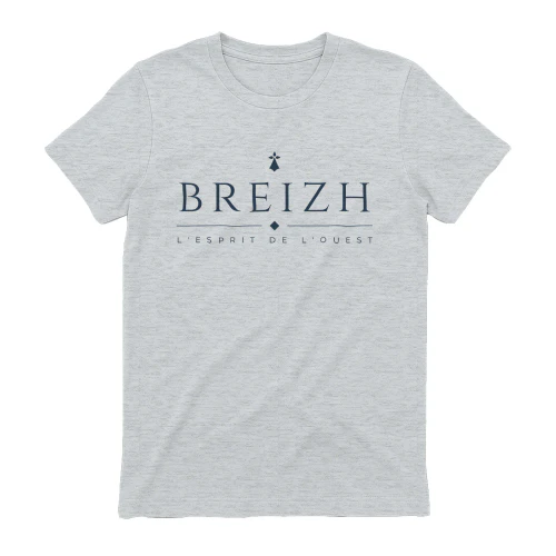 Breizh - L'Esprit de L'Ouest | Écume