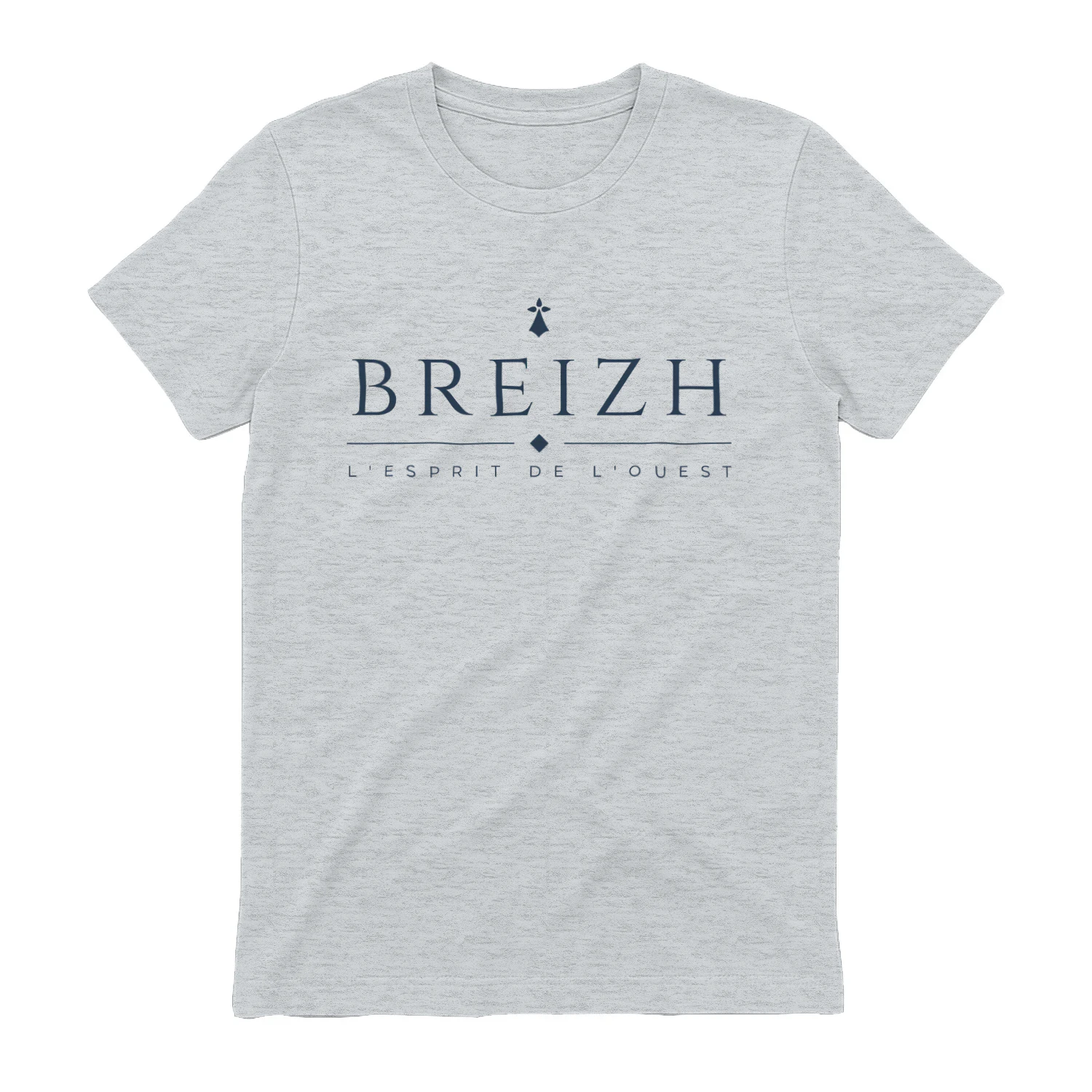 Breizh - L'Esprit de L'Ouest | Écume