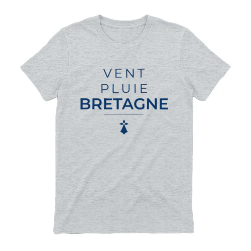 Vent Pluie Bretagne | Écume