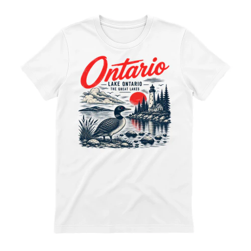 Lake Ontario 10