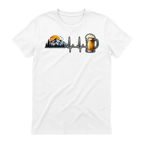 Wanderlust & Bierdurst