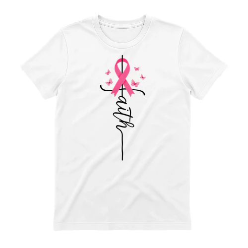 Faith Breast Cancer