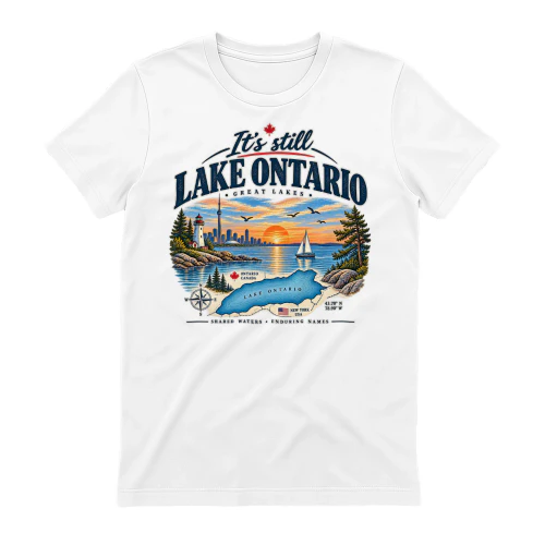 Lake Ontario 13