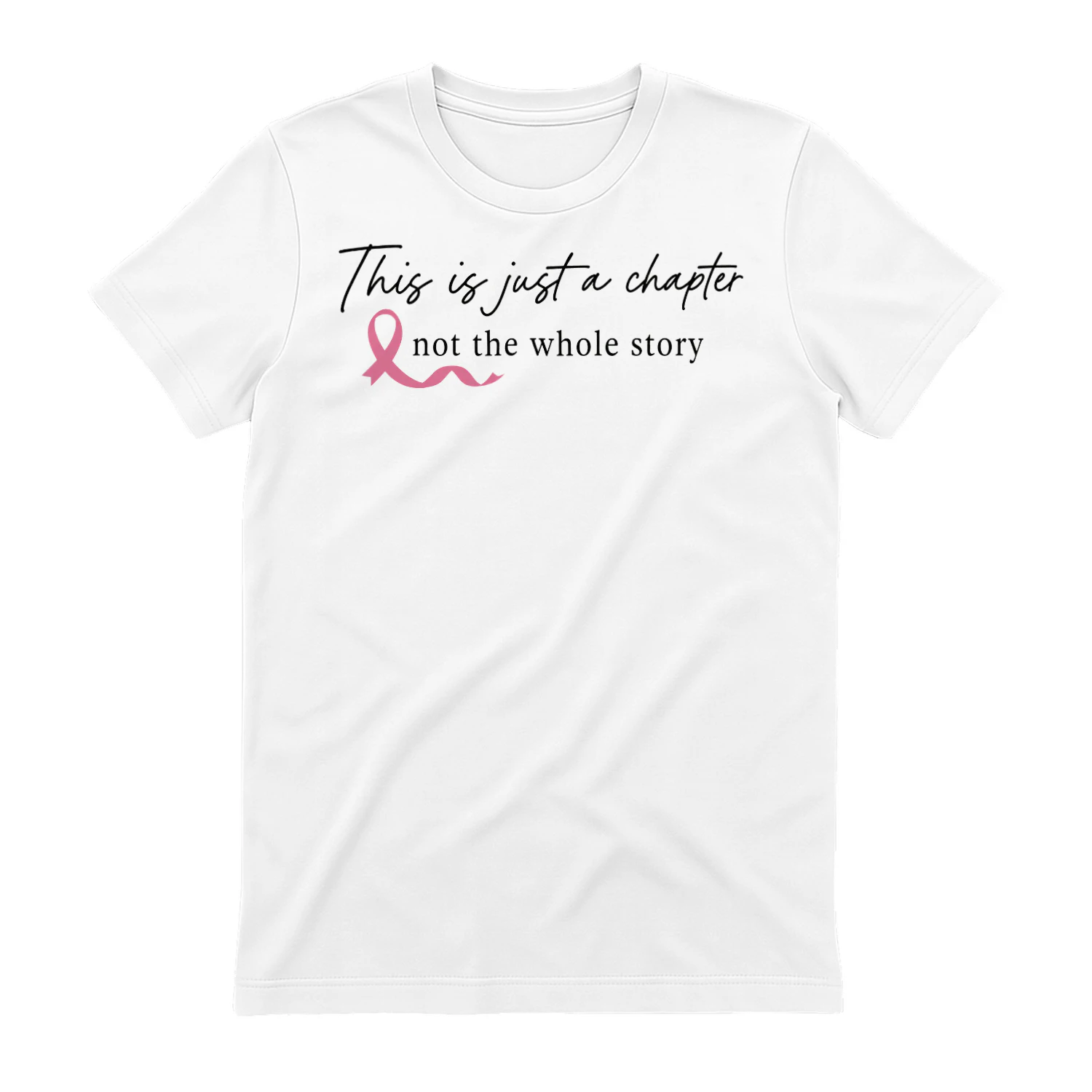 This is just a chapter not the whole story