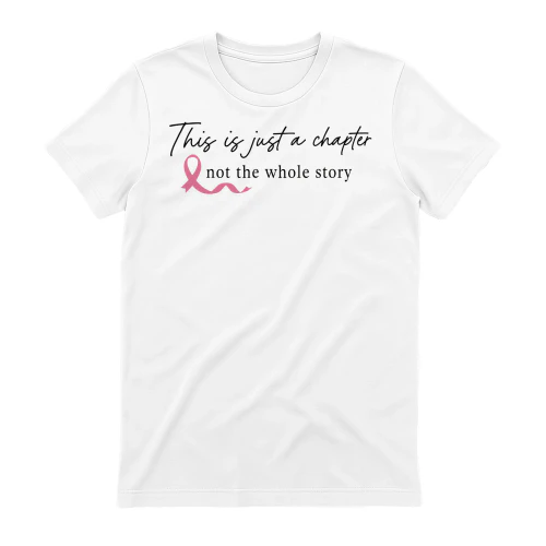 This is just a chapter not the whole story
