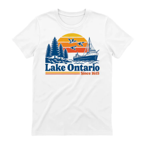Lake Ontario 18