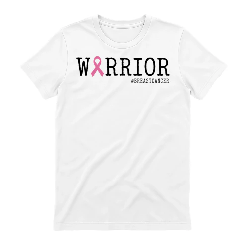 Warrior Breast Cancer
