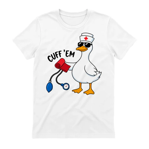 Cuff EM Nurse