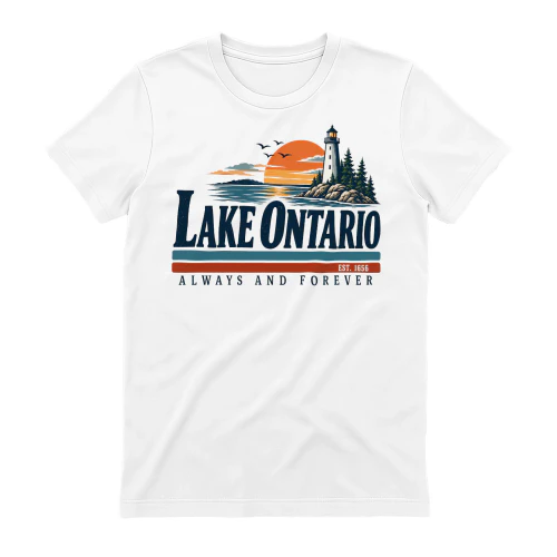 LAKE ONTARIO 3