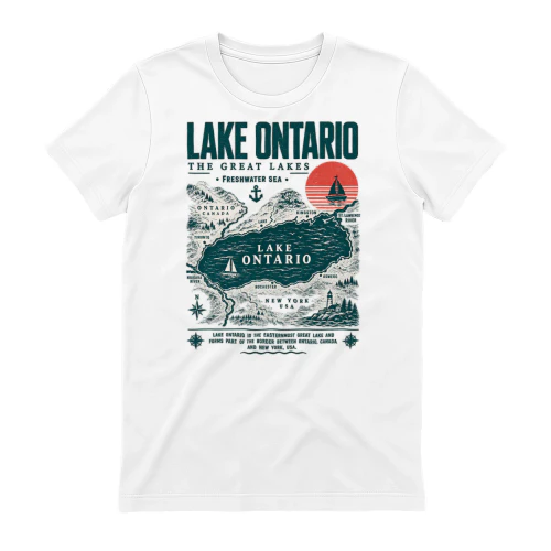 Lake Ontario 11