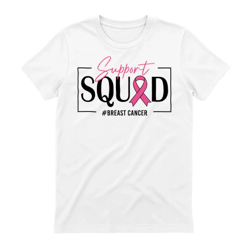 Support Squad Breast Cancer