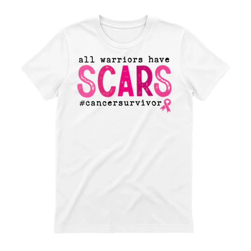 All Warriors Have Scars