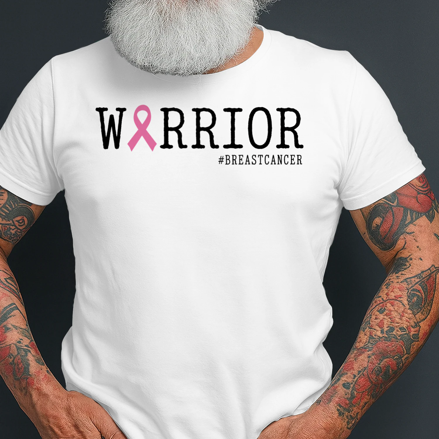 Warrior Breast Cancer