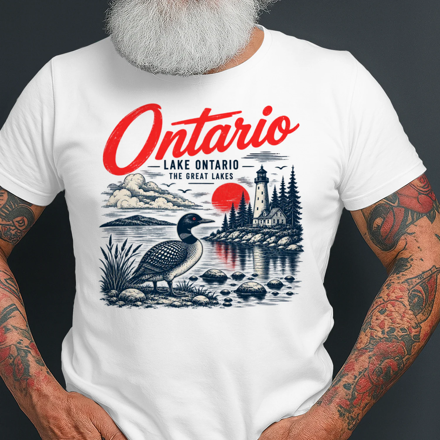 Lake Ontario 10