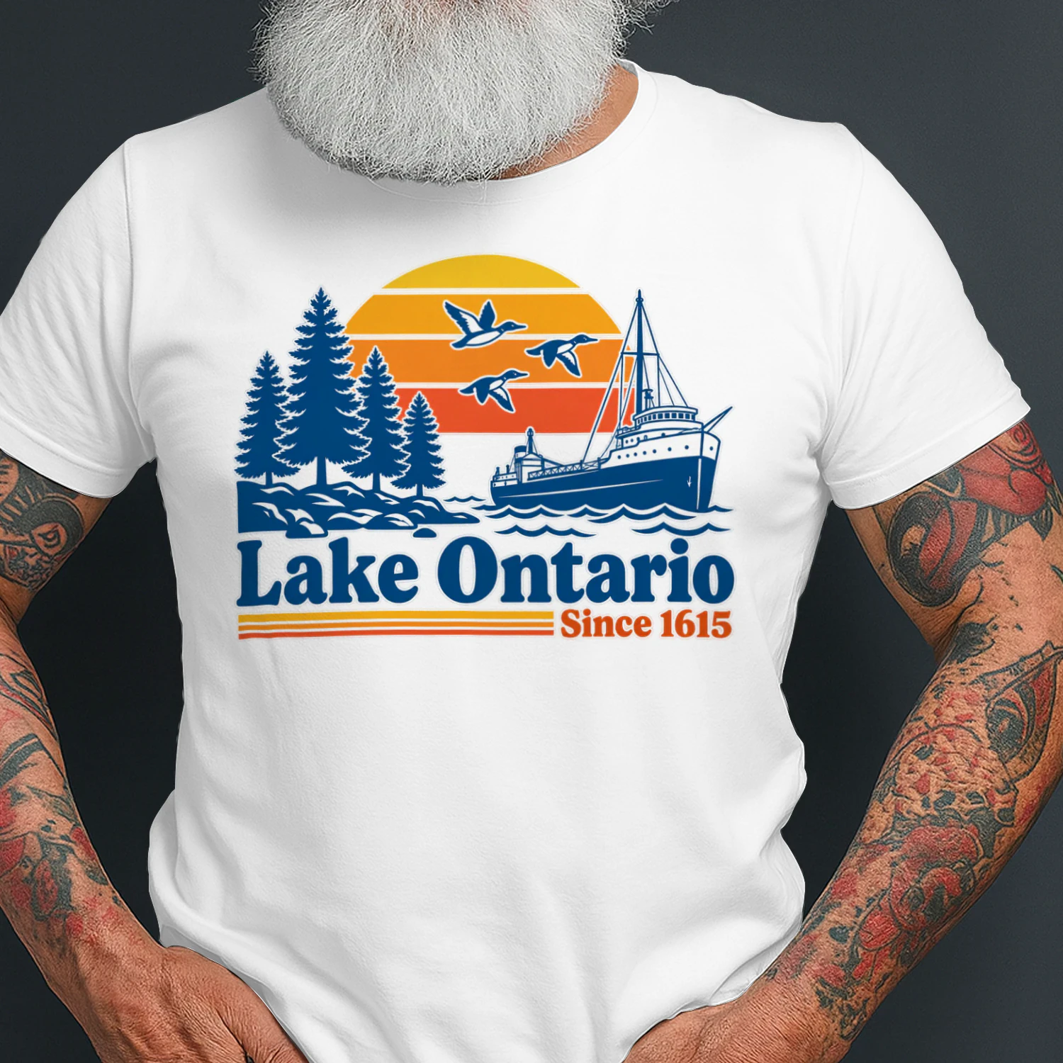 Lake Ontario 18