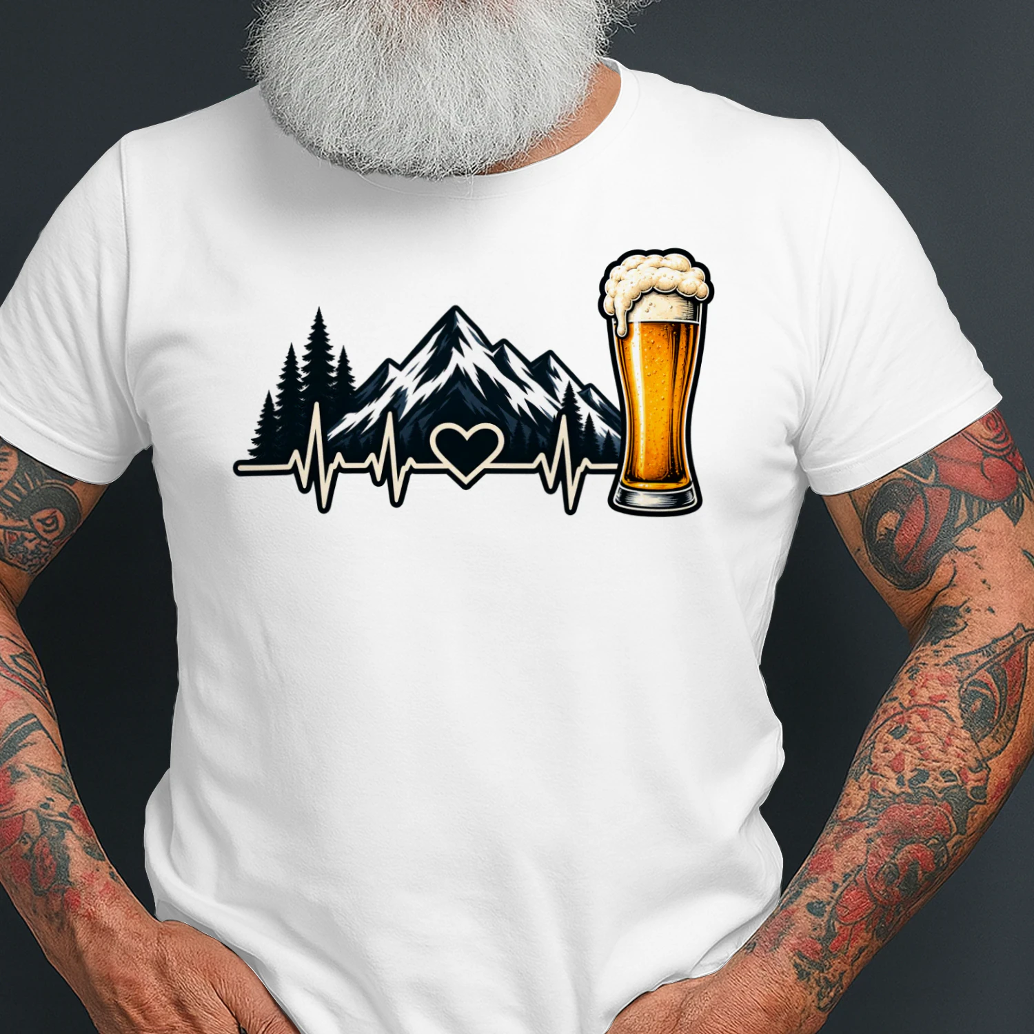 Wanderlust & Bierdurst 2