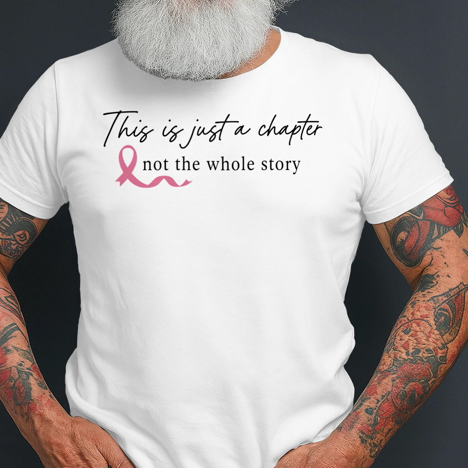 This is just a chapter not the whole story