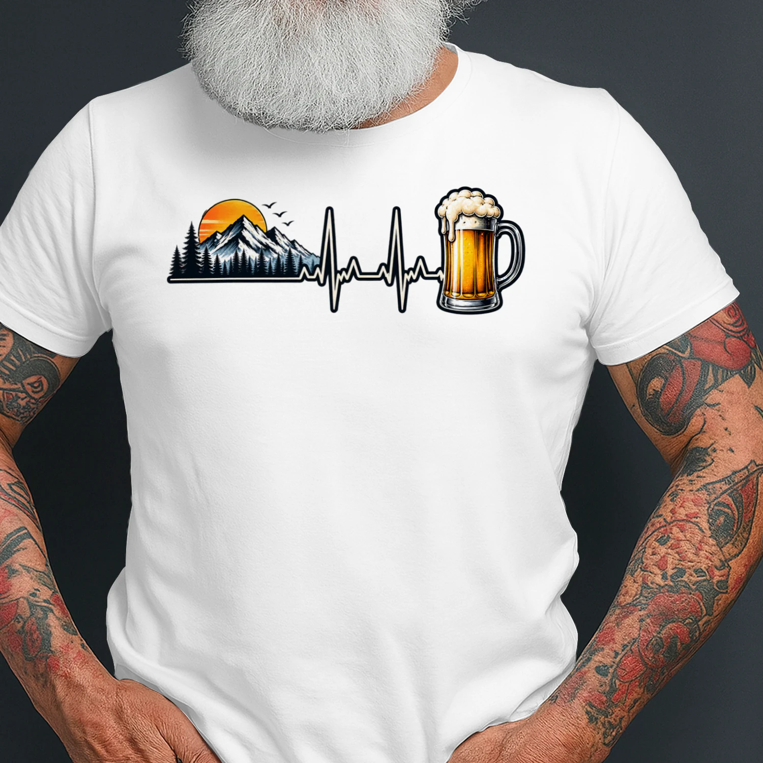 Wanderlust & Bierdurst
