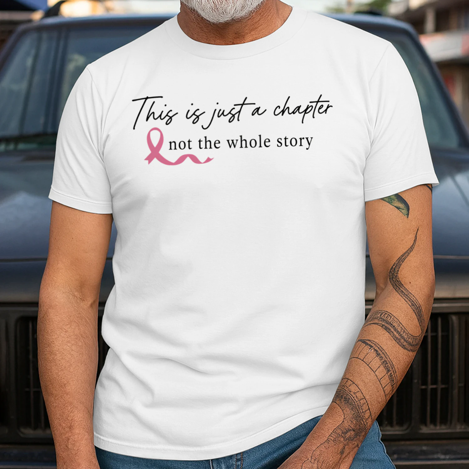 This is just a chapter not the whole story