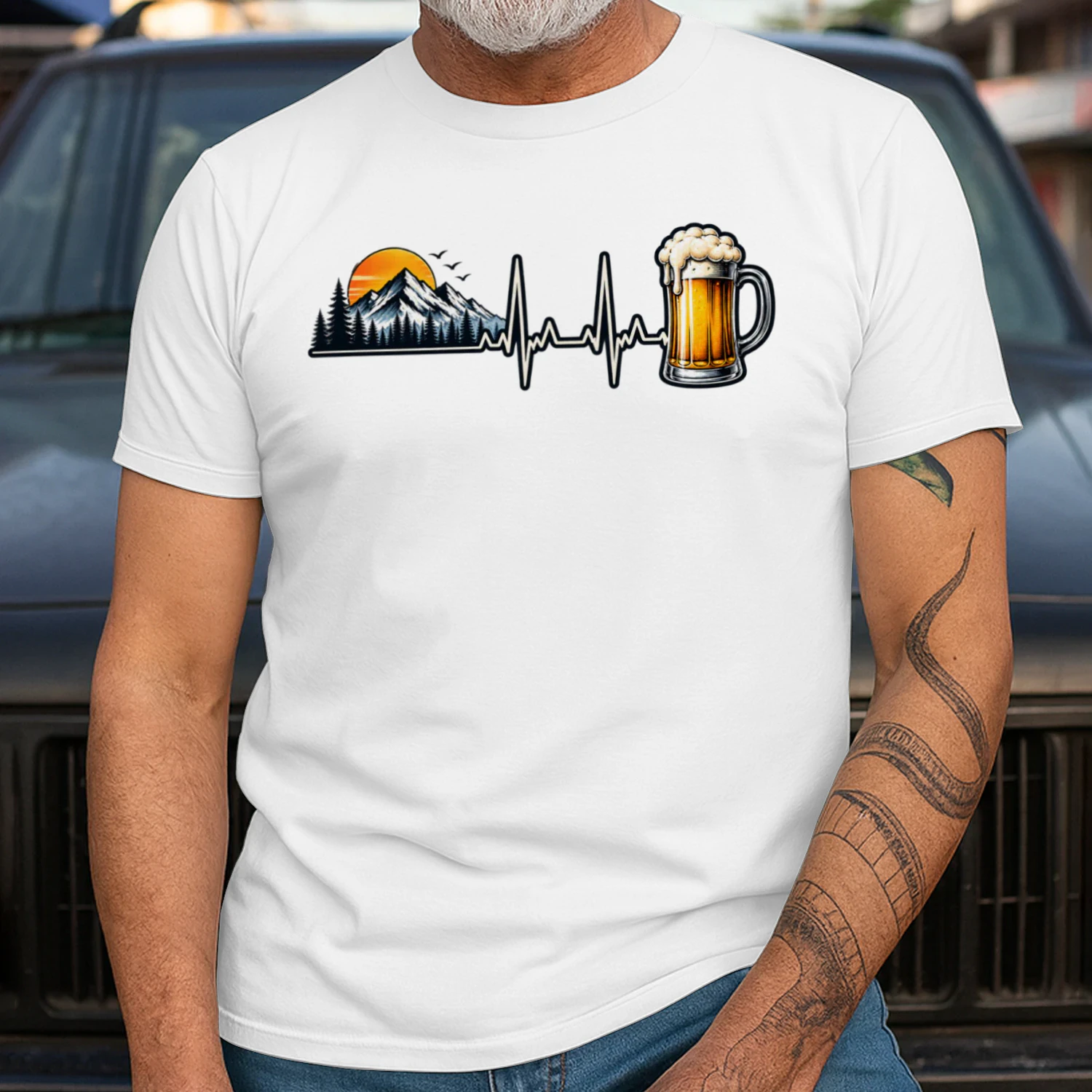 Wanderlust & Bierdurst