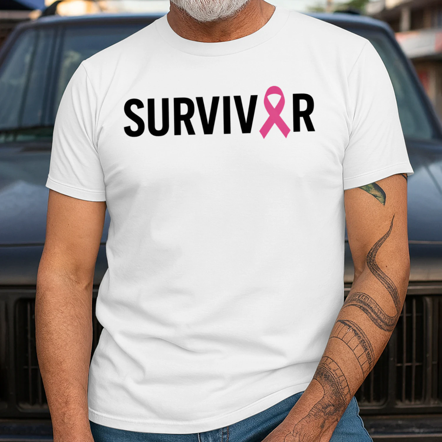 Survivor