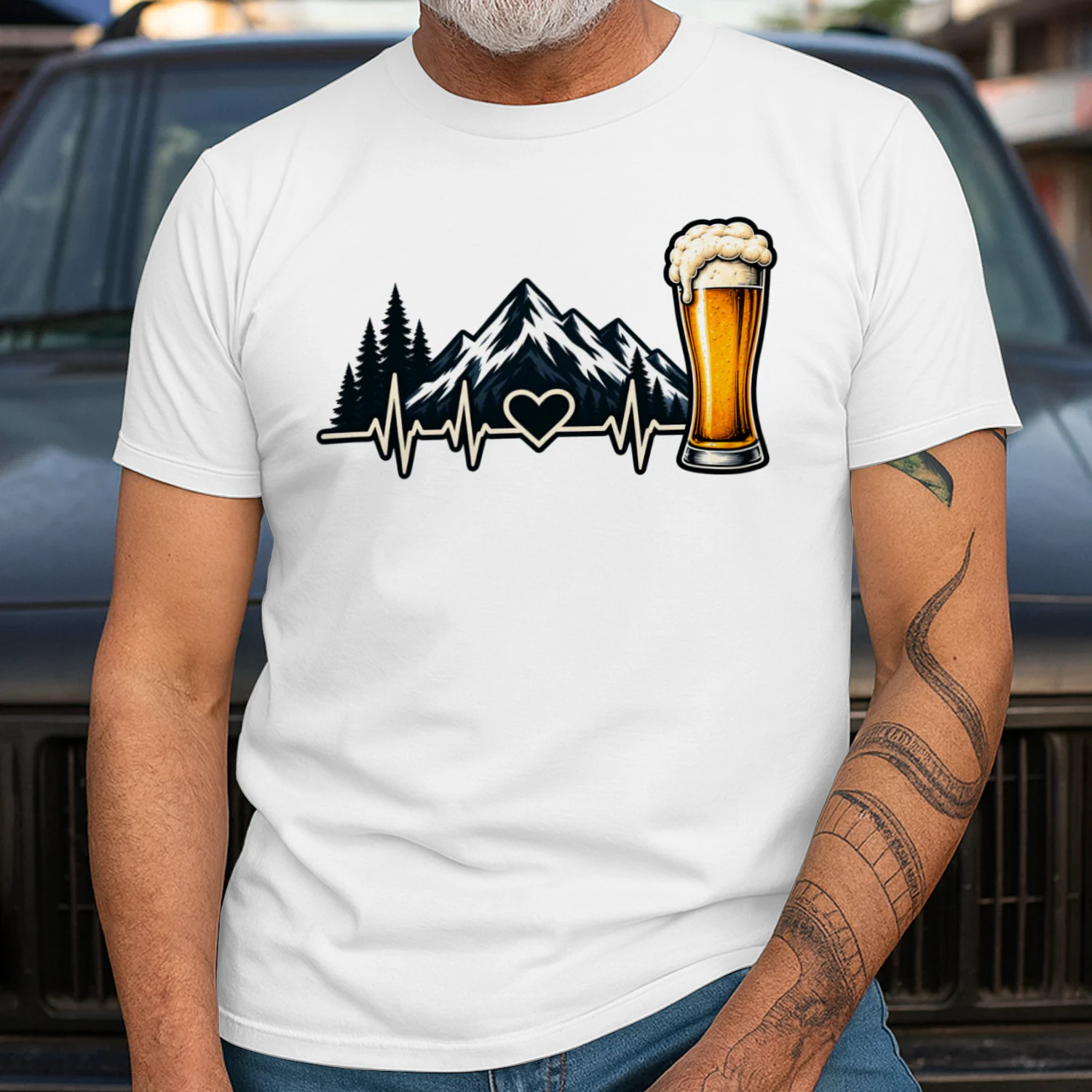Wanderlust & Bierdurst 2